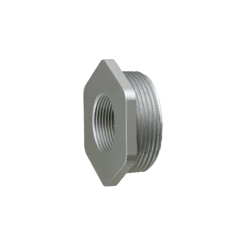 Arlington 1283 Reducing Bushing 3 inches X 1 inches