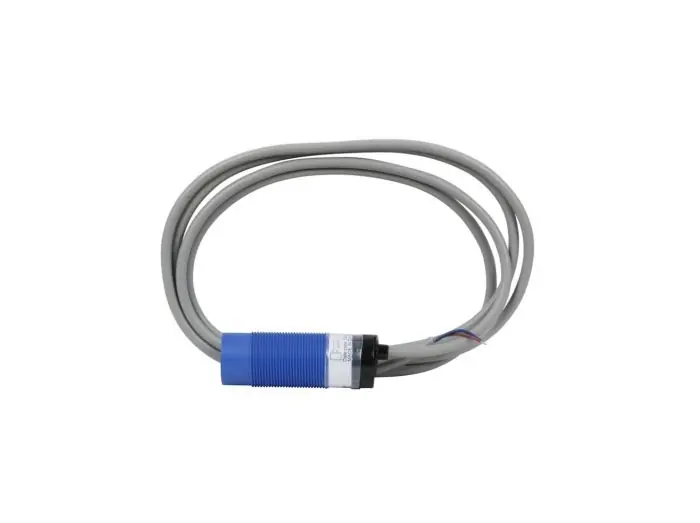 Eaton E53KBL30A2E Tubular Capacitive Proximity Sensor 30 mm