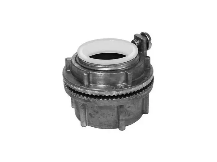Appleton HUB-200B 2 inches Ductile Iron Threaded Conduit Hub