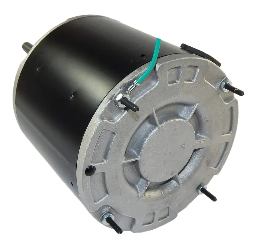 Ao Smith em3728f Motor 1/4 hp replacement mpn