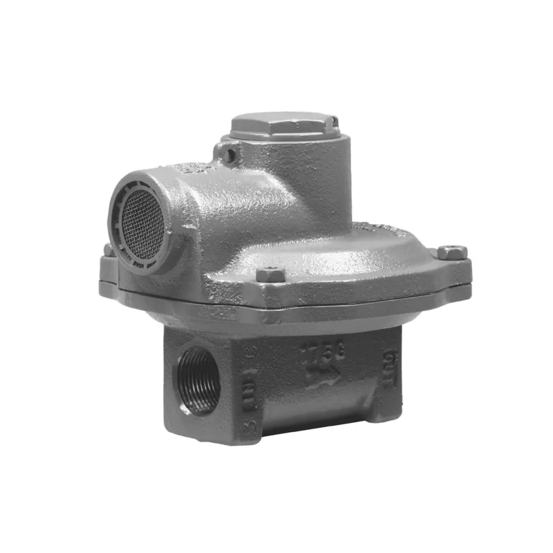 Fisher S402Y pressure reducing regulator