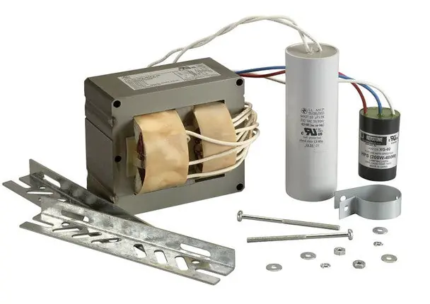 Keystone MH-400A-P-KIT3/1 HPS-400A-P-KIT 3/1 High Pressure Sodium Ballast Kit