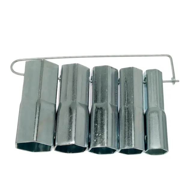 Danco 60505 Shower Valve Socket Wrench Set