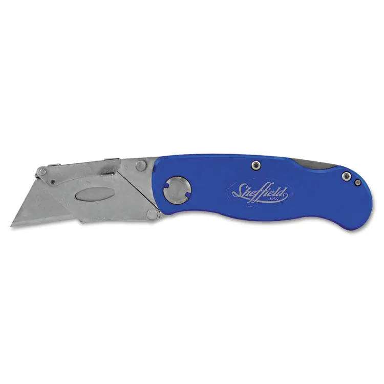 Great Neck GNS12113 Sheffield Folding Lockback Knife 2 inches Replacement GNS12113