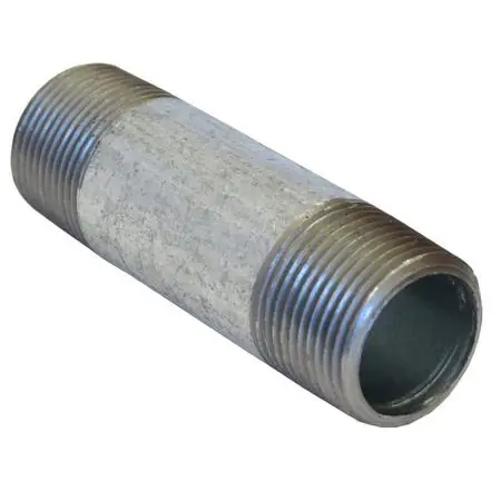 Nipples 335000600 Pipe Nipple Assortment 3/4 in Npt Sch 40