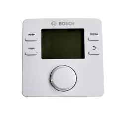 Buderus 7-738-111-034 Programmable Room Control