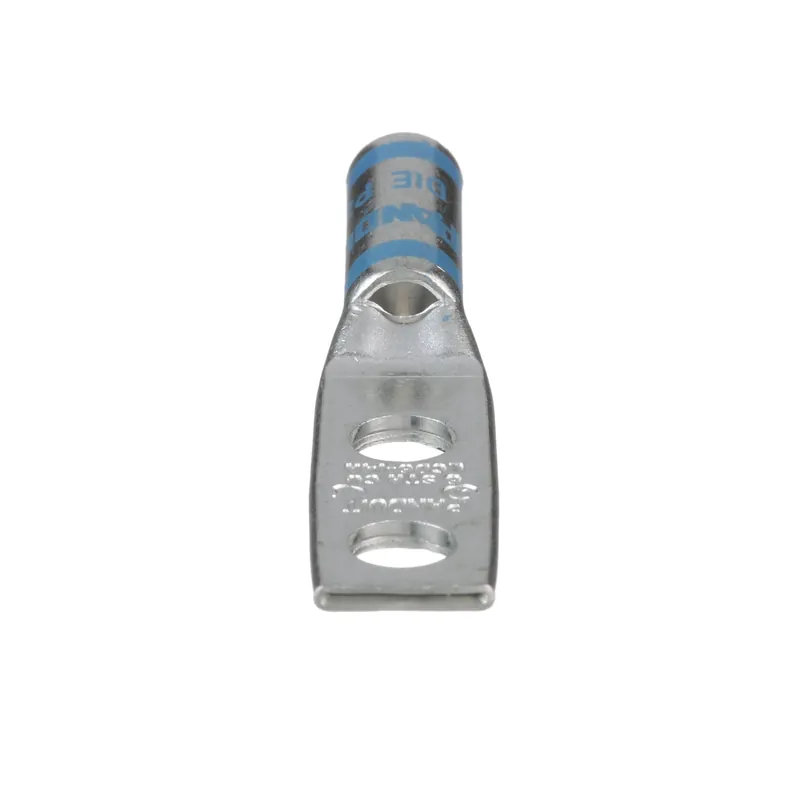 Panduit LCD6-14A-L Pan #6 Lug C1c