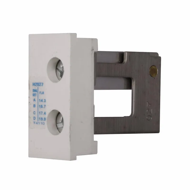 Eaton H2027-3 Freedom Definite Purpose Heater Coil Pack