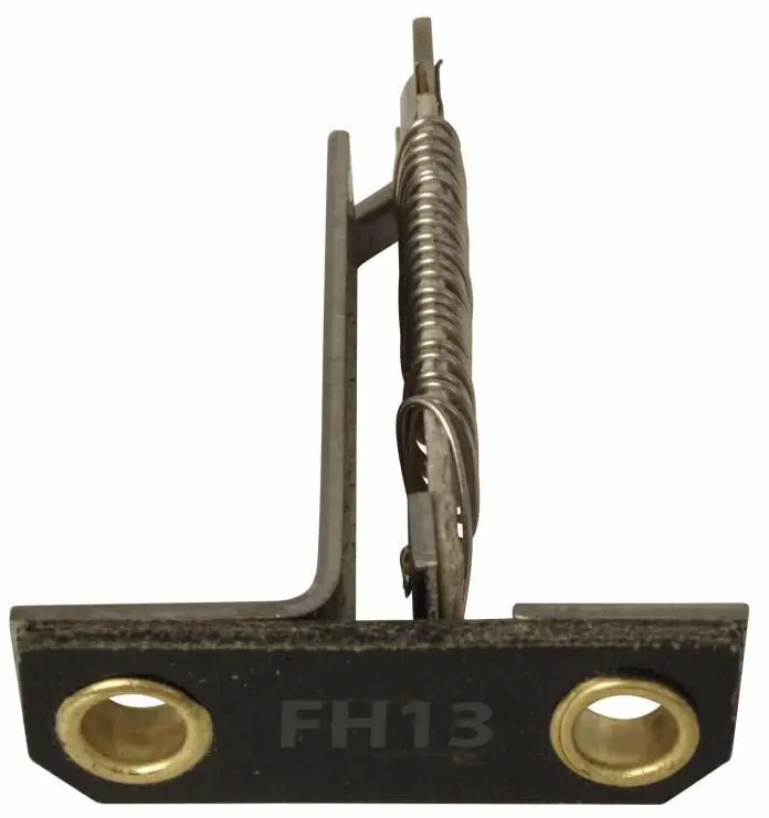 Eaton FH13 Overload Heater Elements