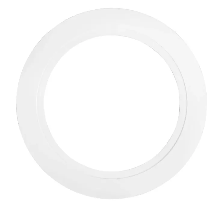 Keystone KT-GOOF-RD-6C Goof Ring For Retrofit Trim 6-in