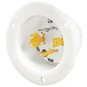 Bryant 71820mb flanged inlet-n l18-20p