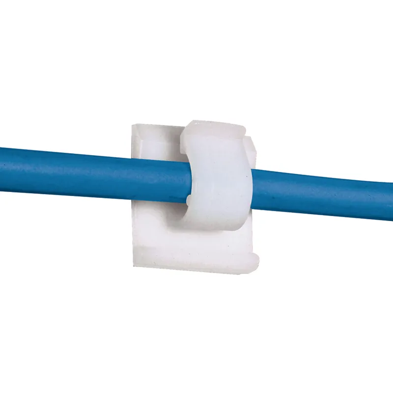 Panduit ACC19-A-M Cord Clip 0.19 inches Bundle