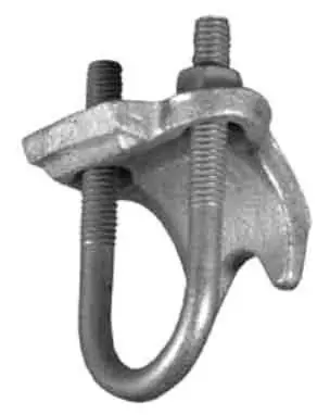 Appleton UBC-300G 3 inch right angle conduit clamp replacement UBC-300G