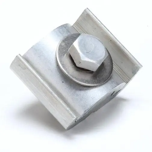 3M CP-1 Parallel Clamp up to 35 kV 6 AWG