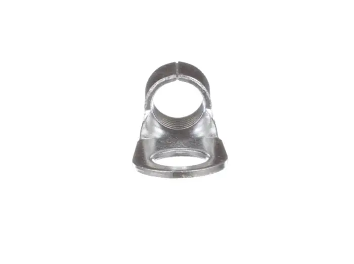 Panduit P2-38R-T Ring Terminal 2 AWG 3/8 inches Stud
