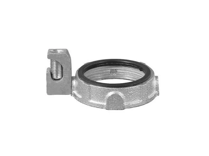 Appleton IBC-350L-20AC Bushings, GIB-LS Series 3-1/2 IN