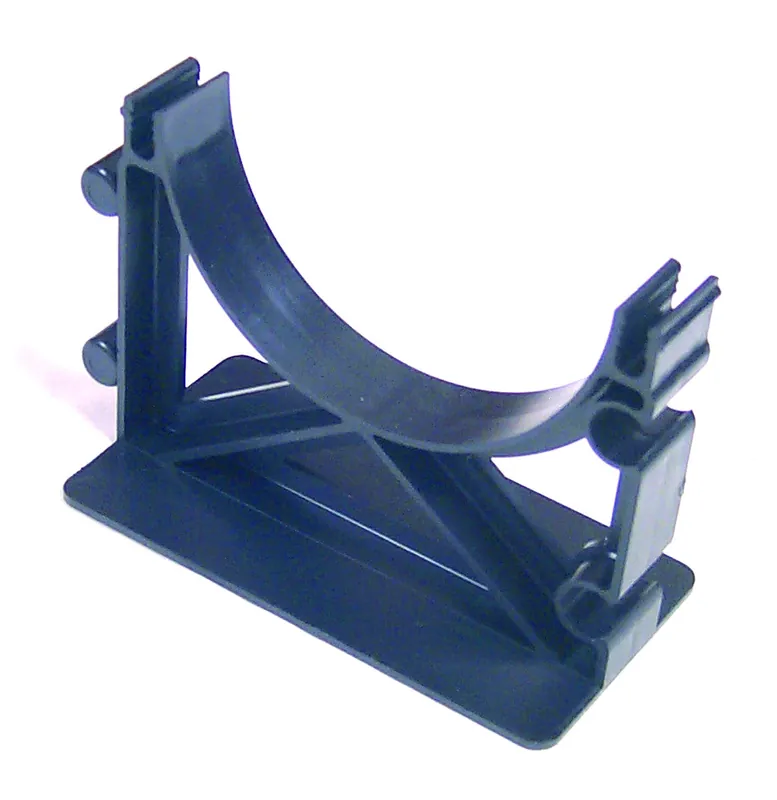 Topaz 1360 Base Spacer PVC 4 x 3 inches