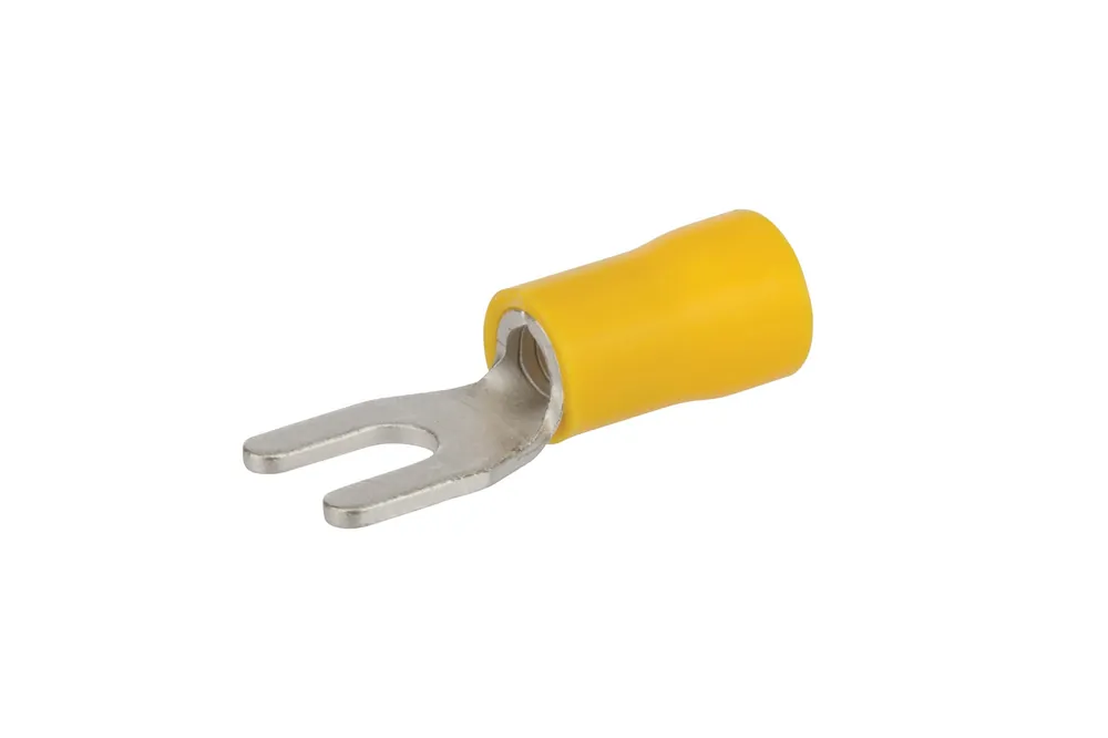Nsi S12-8V Spade Terminal 12-10-AWG #8