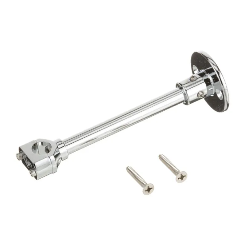 T&S Brass B109-01 Bracket, Wall (2 To 6.75 inches)