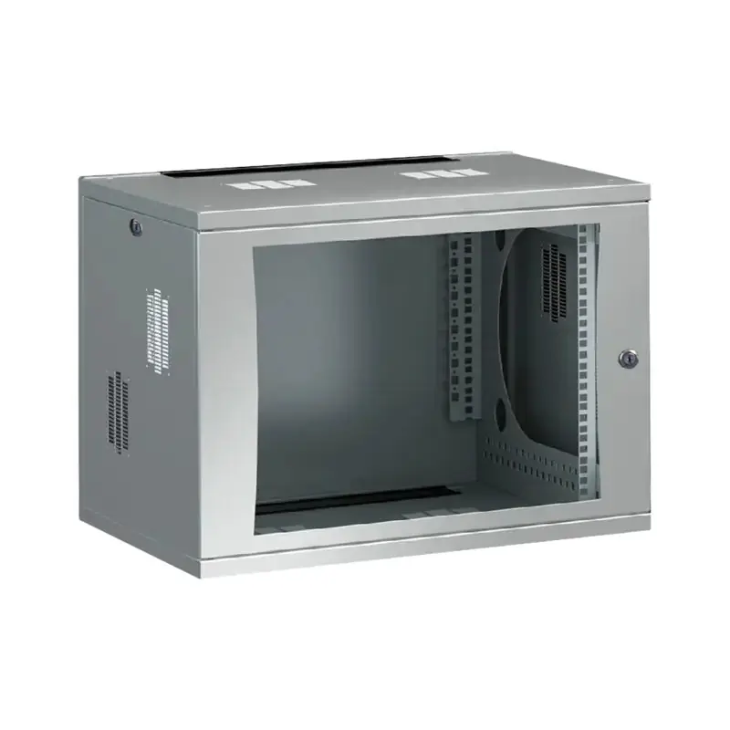 Rittal 7507110 FlatBox 9 U