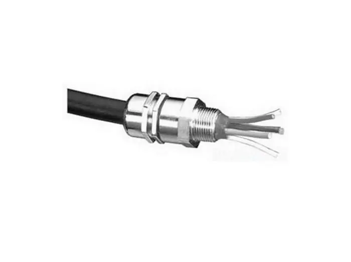 Appleton 20LPX0505 Cable Gland Connector 1/2 inches NPT