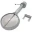 Ao Smith 100110800 Motorized Flue Damper 8 Inches
