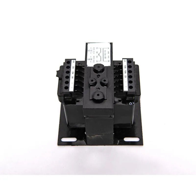 Acme TB200N014 Industrial Control Transformer 200 VA