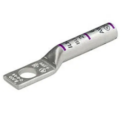 Ilsco CLNS-4/0-12 Copper Compression Lug 4/0