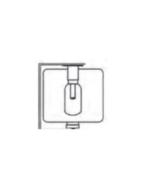 Edwards 50LMP-40WH Replacement Lamp 40 W