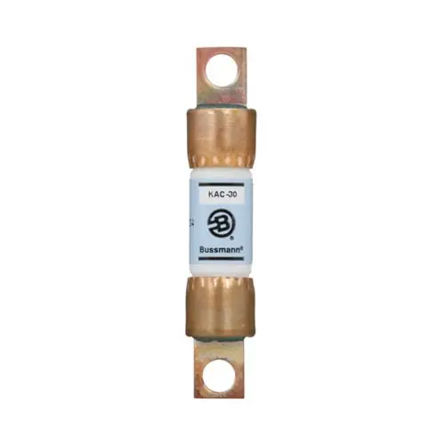 Bussmann KAC-25 Tron KAC High Speed Fuse 25A