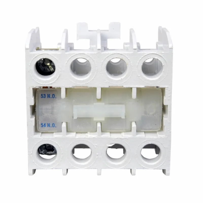 Eaton C320KGT12 Freedom NEMA Auxiliary Contact 3NC