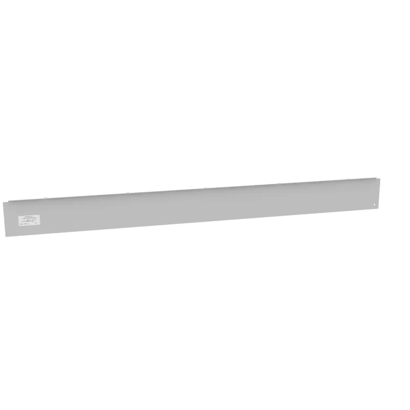 Milbank A-BK660 Wireway Barrier 6x60