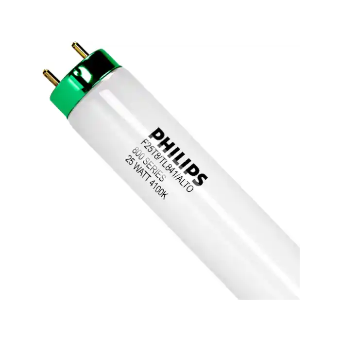 Philips F25T8/TL841/ALTO 36 inches Fluorescent T8 Lamp 281915