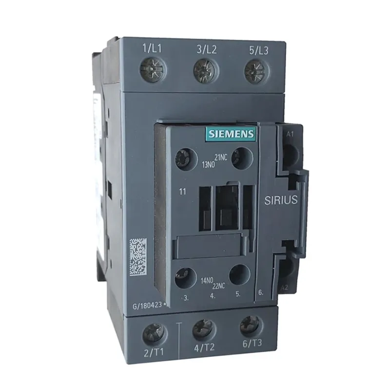 Siemens 3RT2036-1AM20 Contactor 50 AMP 1NO/1NC Replacement 3RT1036-1AM20