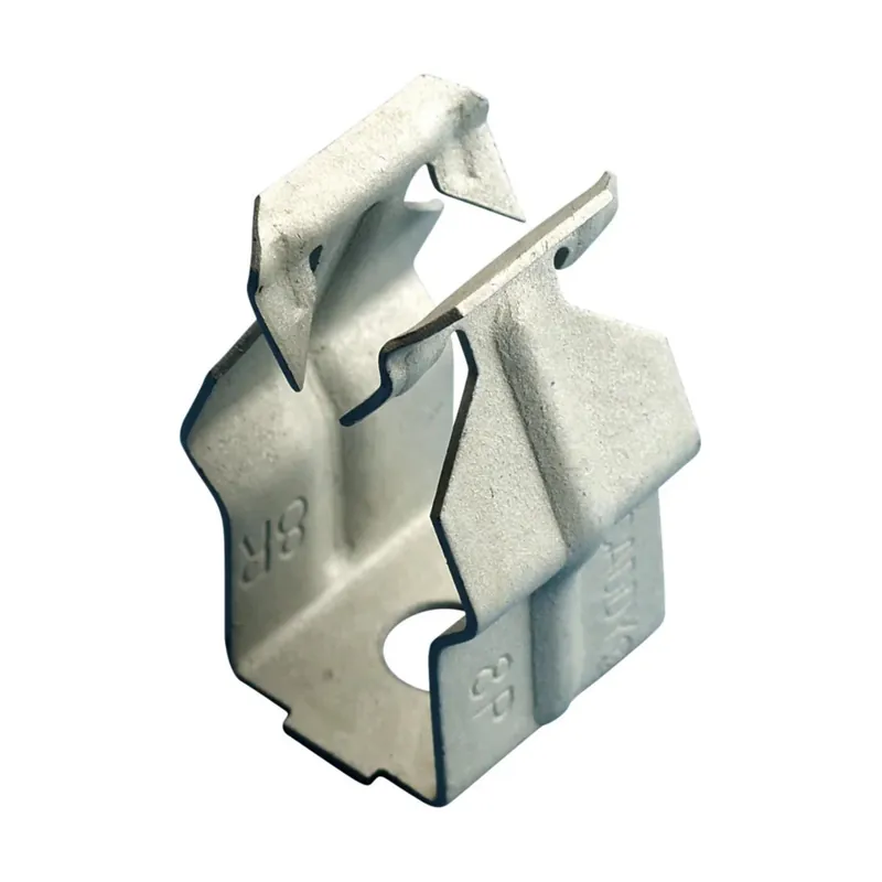 Nvent 16P4I Push In Conduit Clamp 1 inches EMT (1.181 inches-1.378 inches OD)