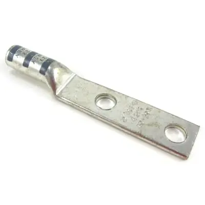 Abb 256-30695-1159 Cu Tp 2hl Lug Longbrl No4 3/8b