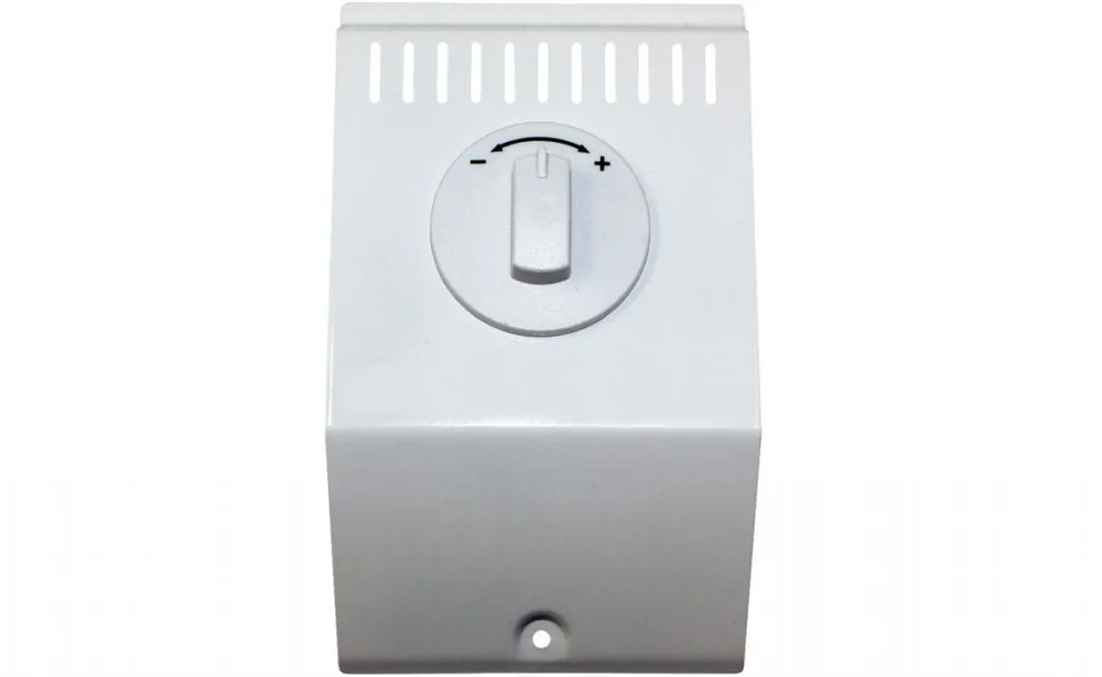 King BKT2BW K/CB Series Built-in Thermostat Kit Double Pole