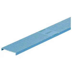 Panduit C4IB6 Cover Duct PVC 4 inchesx 6 feet
