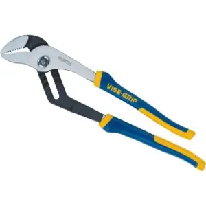 Irwin 4935322 Vise-grip Groove Joint Pliers 12 in