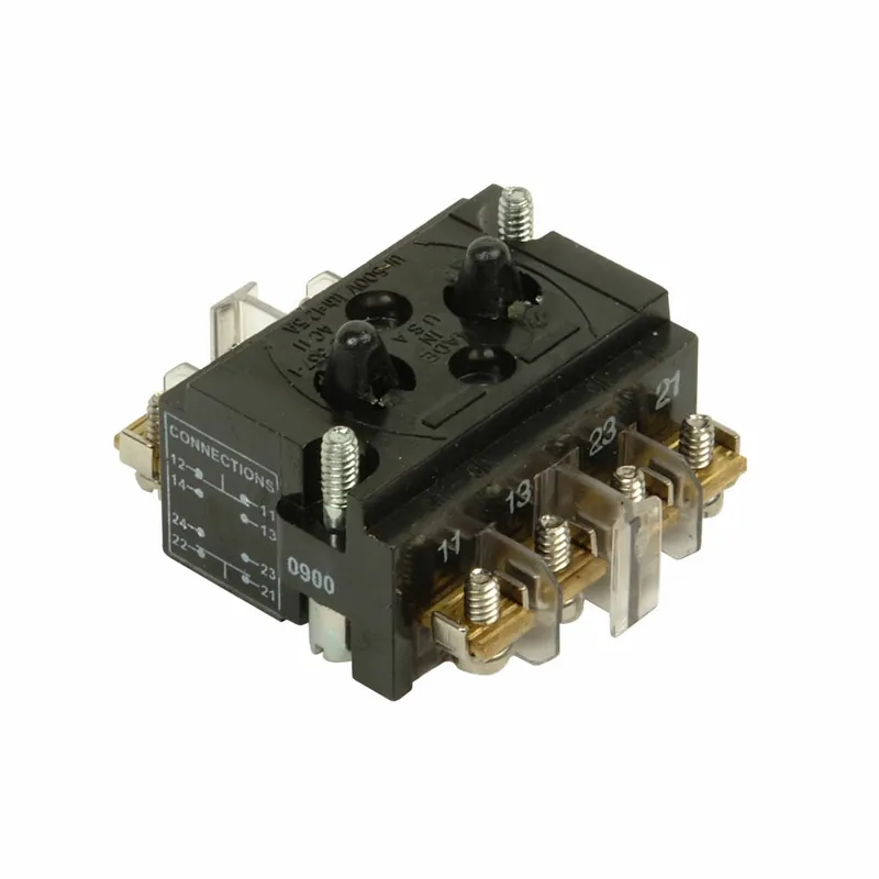 Eaton 10250T44 Contact Block