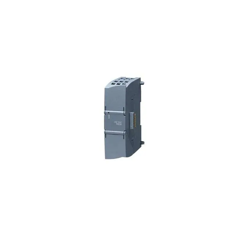 Siemens 6ES72411CH310XB0 Communication Module CM 1241 RS-422/485 replacement 6ES7241-1CH32-0XB0