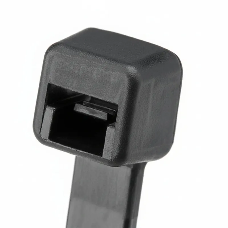 Panduit PLT1S-C0 Cable Tie 4.8in