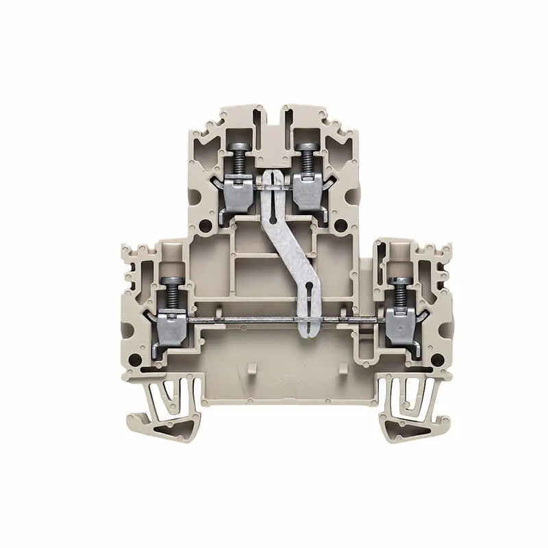Weidmuller 1041610000 WDK 2.5N V