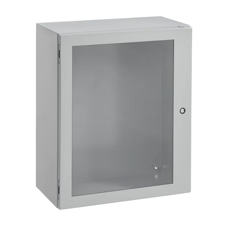 Hoffman CSD302410W Concept Window-Door Enclosure 30.00x24.00x10.00