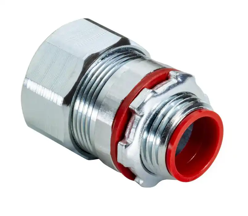 Topaz 262SIRT 3/4 inches Conduit Connector (10 Pack)