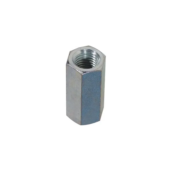 Anvil 390080927 Flanged Seal Ring 8 Inch Rubber