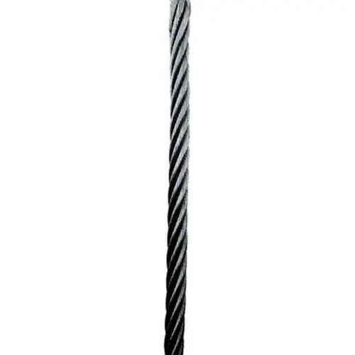 3M 7100184360 Dbi-Sala Swaged Cable 310 lb Load 60 ft L