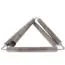 Ao Smith 100110784 Flexible Plug Anode Rod Magnesium 48 in