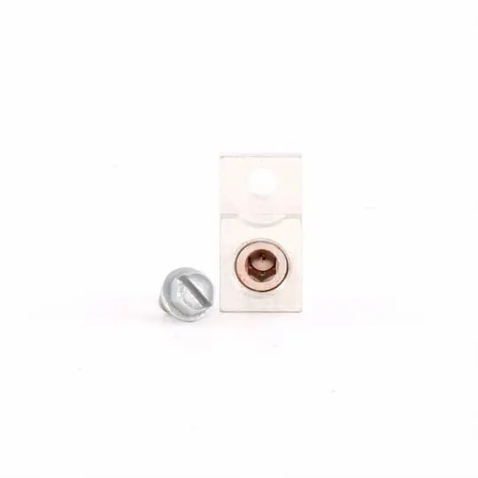 Abb TLK250 Neutral/Ground Lug Kit 6 AWG-250 MCM
