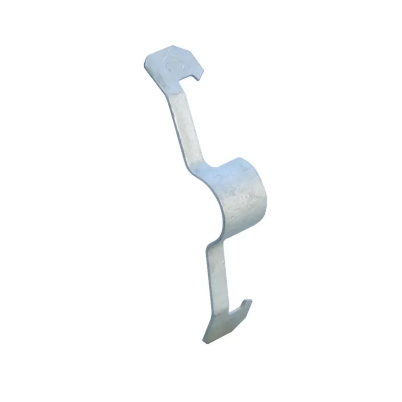 Nvent KX Cable/Conduit Clip, 14-2 to 12-3 MC/AC, 0.472 inches Max